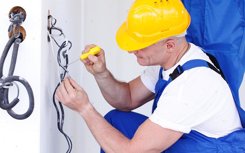 urgence électricité Paris 7