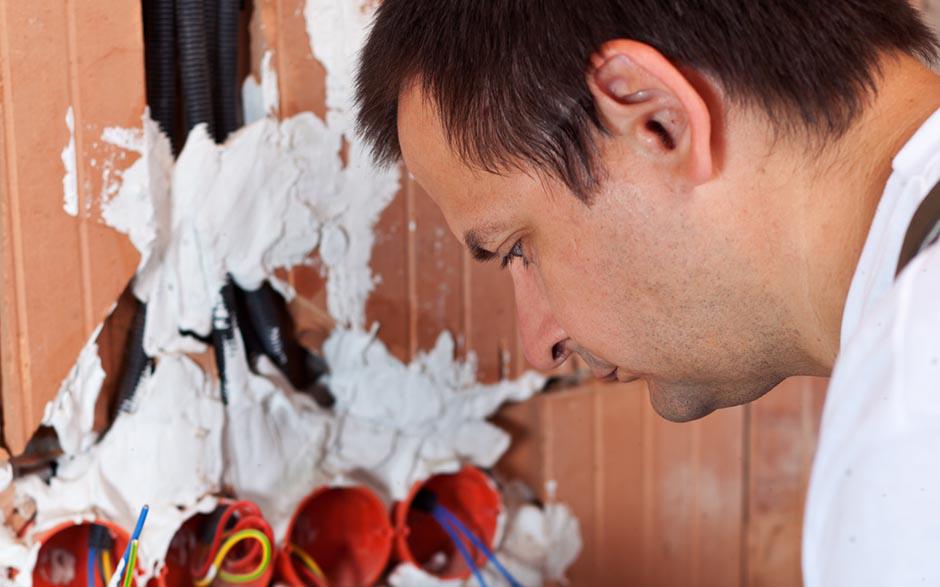 électricité Lognes