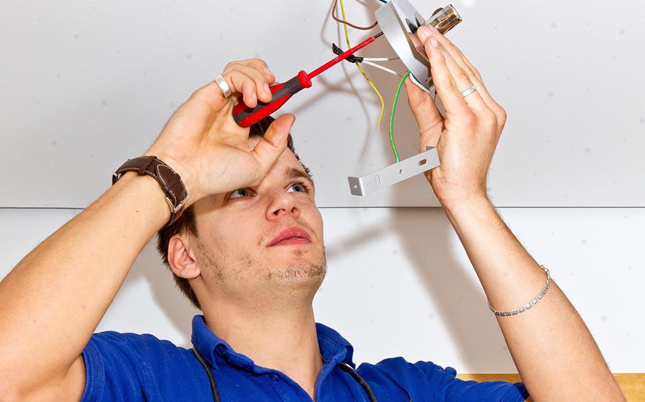 urgence électricité Paris 7