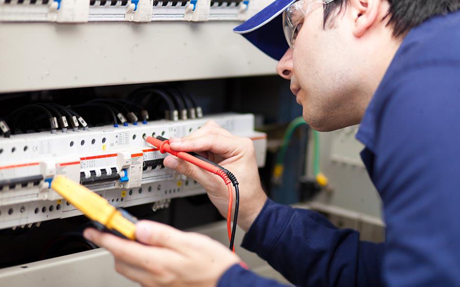 électricité Lognes