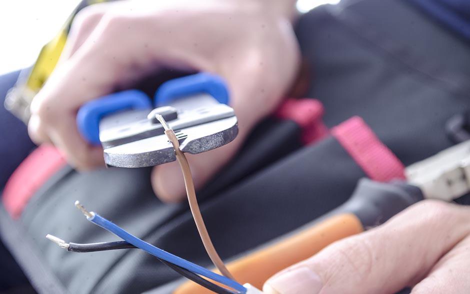 urgence électricité Paris 17