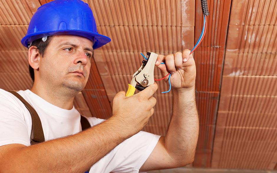 urgence électricité Paris 17